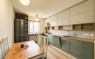 3 camere decomandate moderne, zona Intre Lacuri - Poză 5