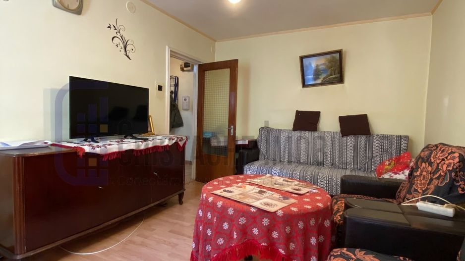 Apartament 2 camere decomandat | Parter | Str. Patriotilor | Metrou 10 min. - Poză 5