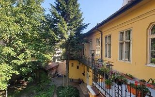 Apartament 1 camera zona Sinaia - Poză 7