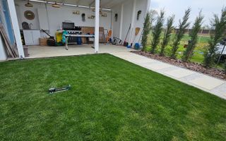 Casa de vanzare in Podgoria - Poză 49