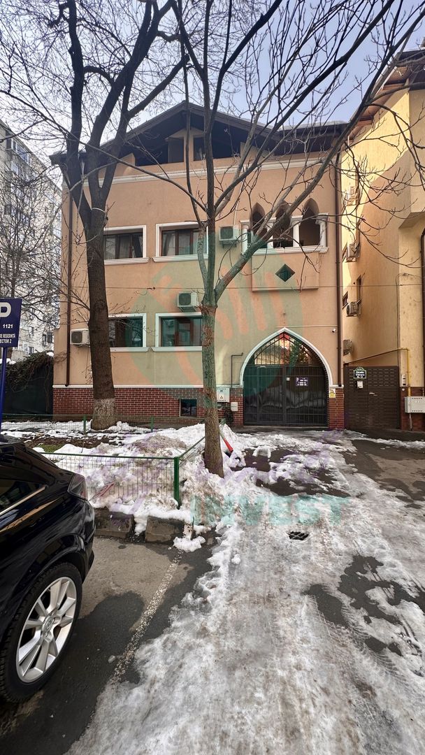 Casa CONSOLIDATA IN 2015 ideala pentru investitie - Poză 2