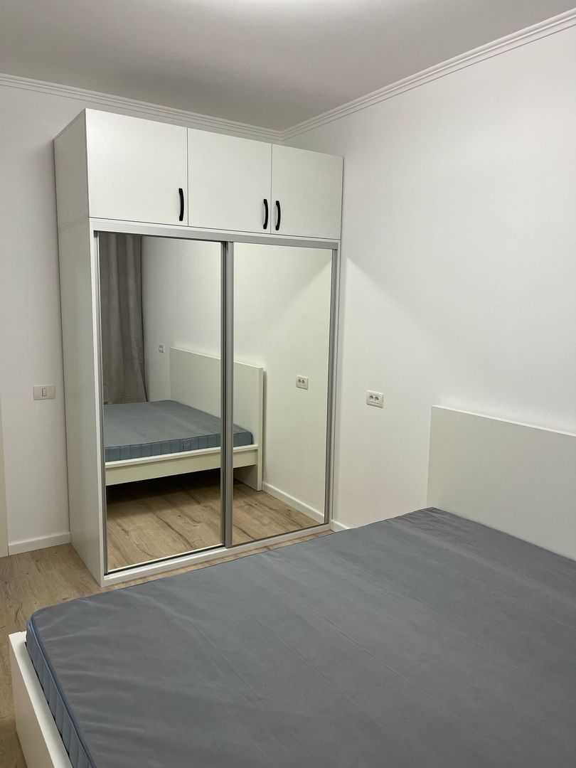 Torontalului-Campeador City  | 2 camere | Prima inchiriere - Poză 6