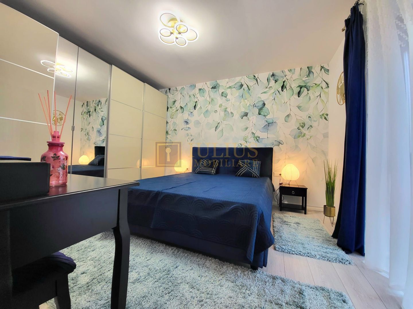 3 camere  – apartament nou| Braytim, lângă Lidl și Kaufland | 2 locuri parcare - Poză 9