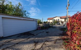 Casa cu 4 camere de vanzare Domnesti - Poză 2
