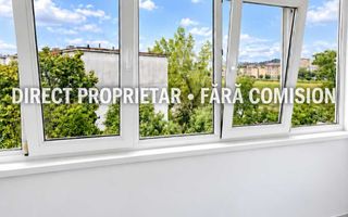 Apartament 3 camere decomandate, Alexandru cel Bun - Mușatini, Iași - Poză 8