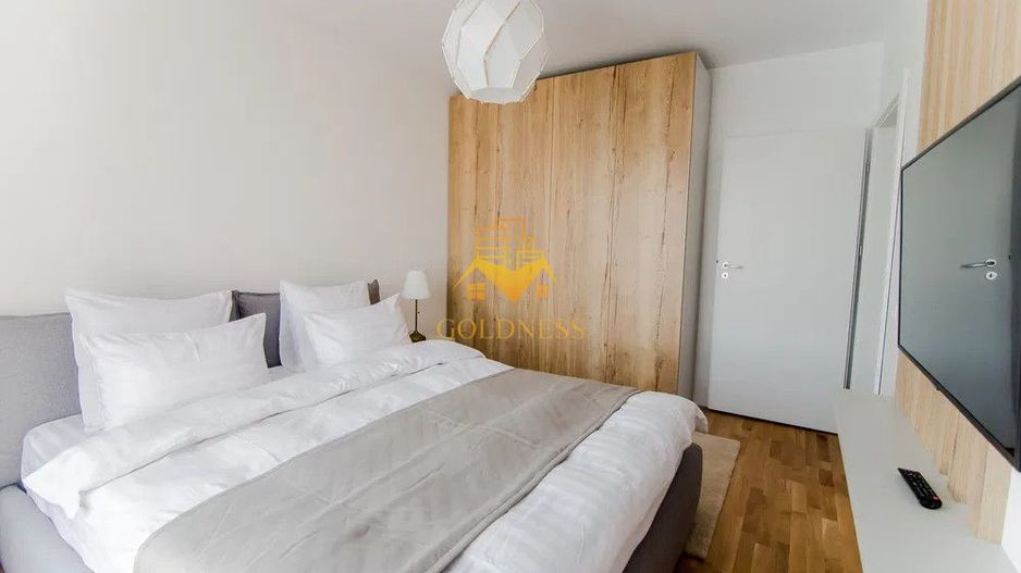 2 camere, modern, Parcare, LUX, Intre Lacuri,Iulius mall, Park Lake - Poză 2