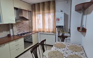 Apartament 2 camere, dec, 10 min metrou Timpuri Noi, centrala proprie - Poză 1