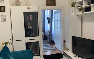 Apartament de vanzare -  Zona centrala - 2 Camere - Ideal investitie - Poză 1