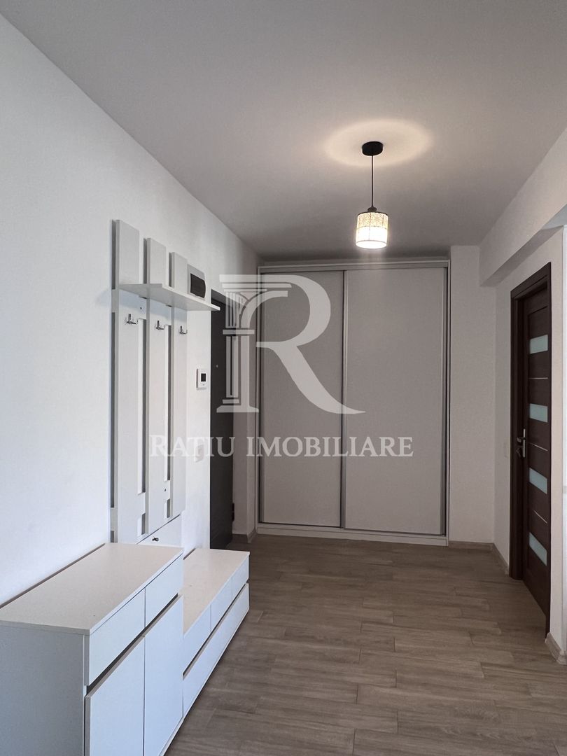 Apartament cu 2 camere | parcare subterana | Iosia Rezidence | Oradea - Poză 4