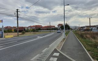 Casa insiruite de vanzare, Sebes - Poză 4