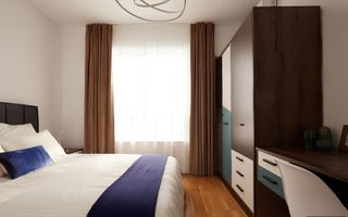 Apartament modern 3 camere  I Luxuria Domenii I Loc de parcare inclus - Poză 10