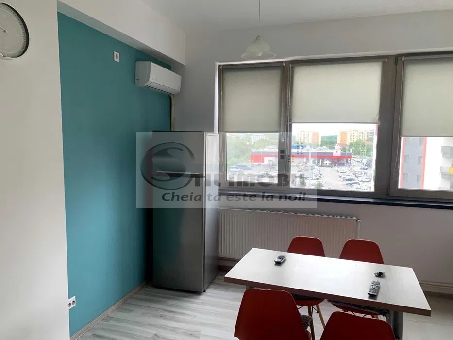 Apartament 1 camera D Tatarasi- Flora 360 euro - Poză 5