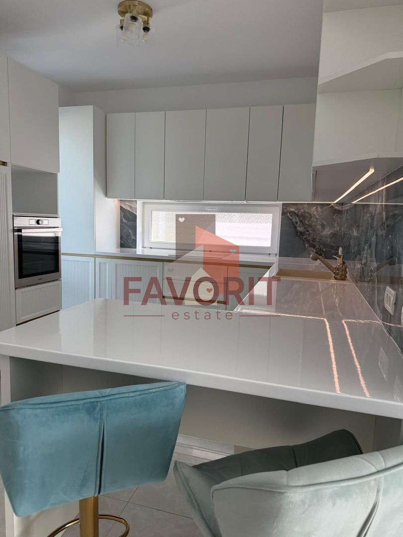 Duplex 4 camere | Finisaje premium | Giroc - Poză 10