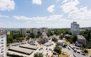 Vânzare, apartament, 2 camere, strada Tudor Stișcă, Botanica - Poză 22