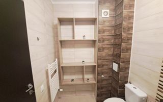 Apartament tip studio, terasa,  Calea Dorobantilor! - Poză 10