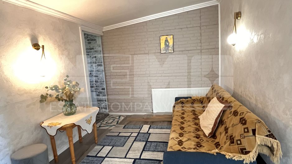 Duplex de Vanzare Mobilat I Plopeni/Suceava I 130.000E - Poză 10