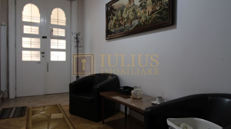 5 minute de mers pe jos de UMFT,  apartament foarte spatios - Poză 6