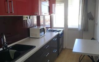 Apartament 2 camere de închiriat | Dorobanți | Perla | 2 balcoane - Poză 6