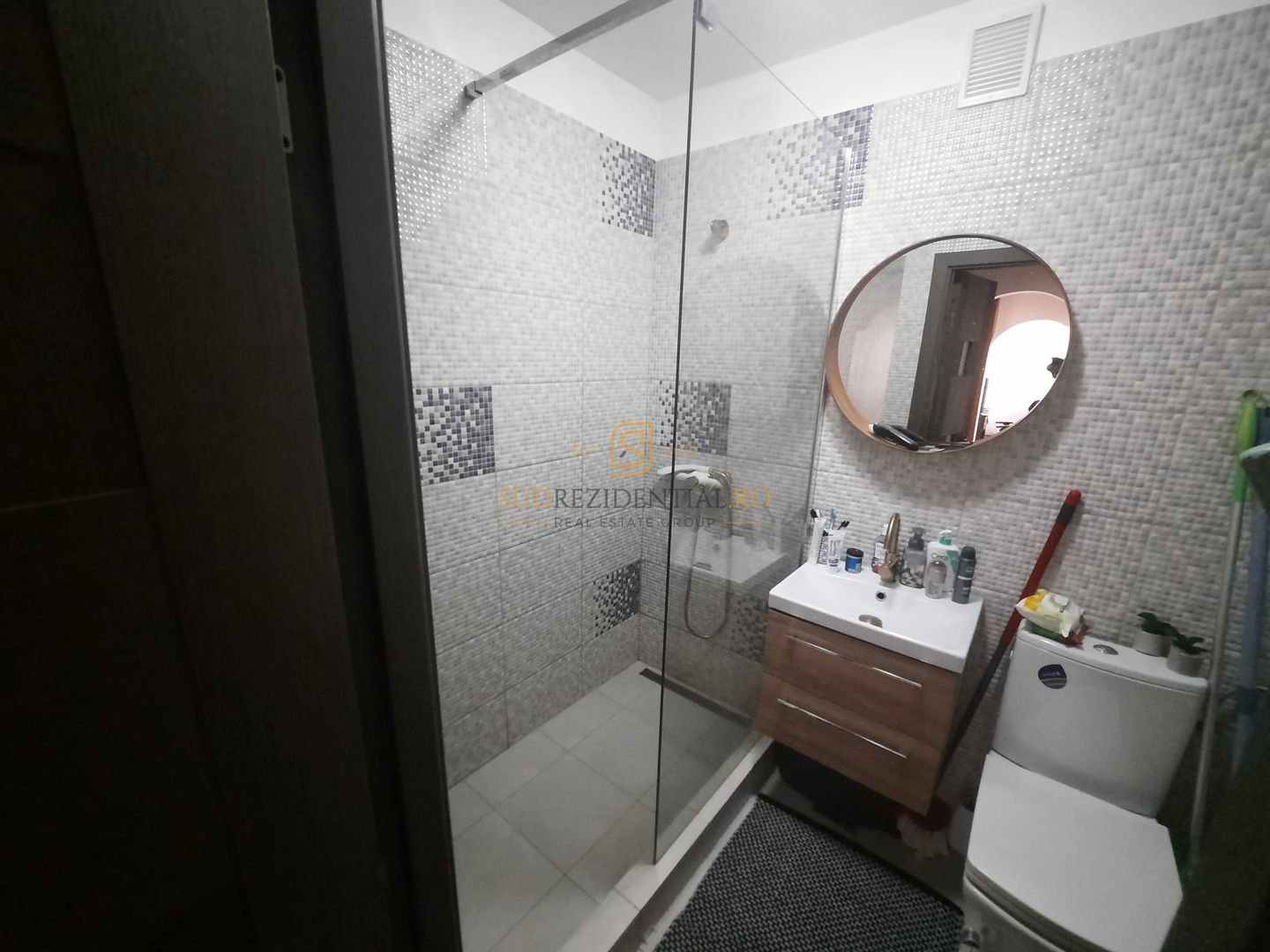 Apartament 2 camere mobilat si utilat, Drumul Gazarului, Sector 4 - Poză 12