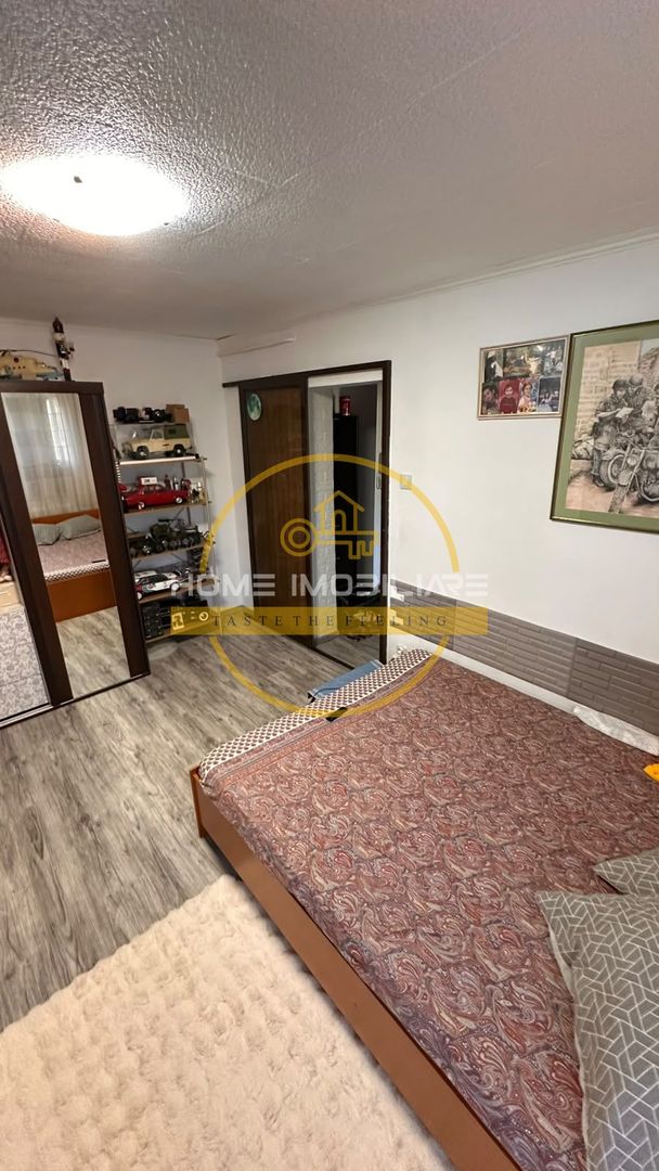 Apartament cu 2 camere / 54mp/ zona Tatarasi - Poză 3