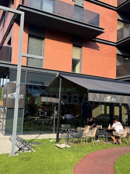 Apartament de închiriat în complexul Freya Home, Bucium, Iași - Poză 3