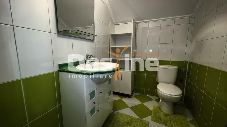 Casă individuală 4 camere 2 garaje 150 mp + anexa și gradina - Poză 31