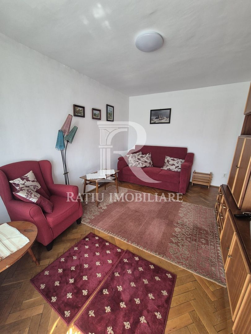 Apartament cu 2 camere | Nufarul | Oradea - Poză 2