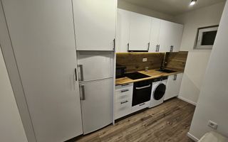 Studio modern în zona Centrală | Investiție ideală | Horea - Poză 3