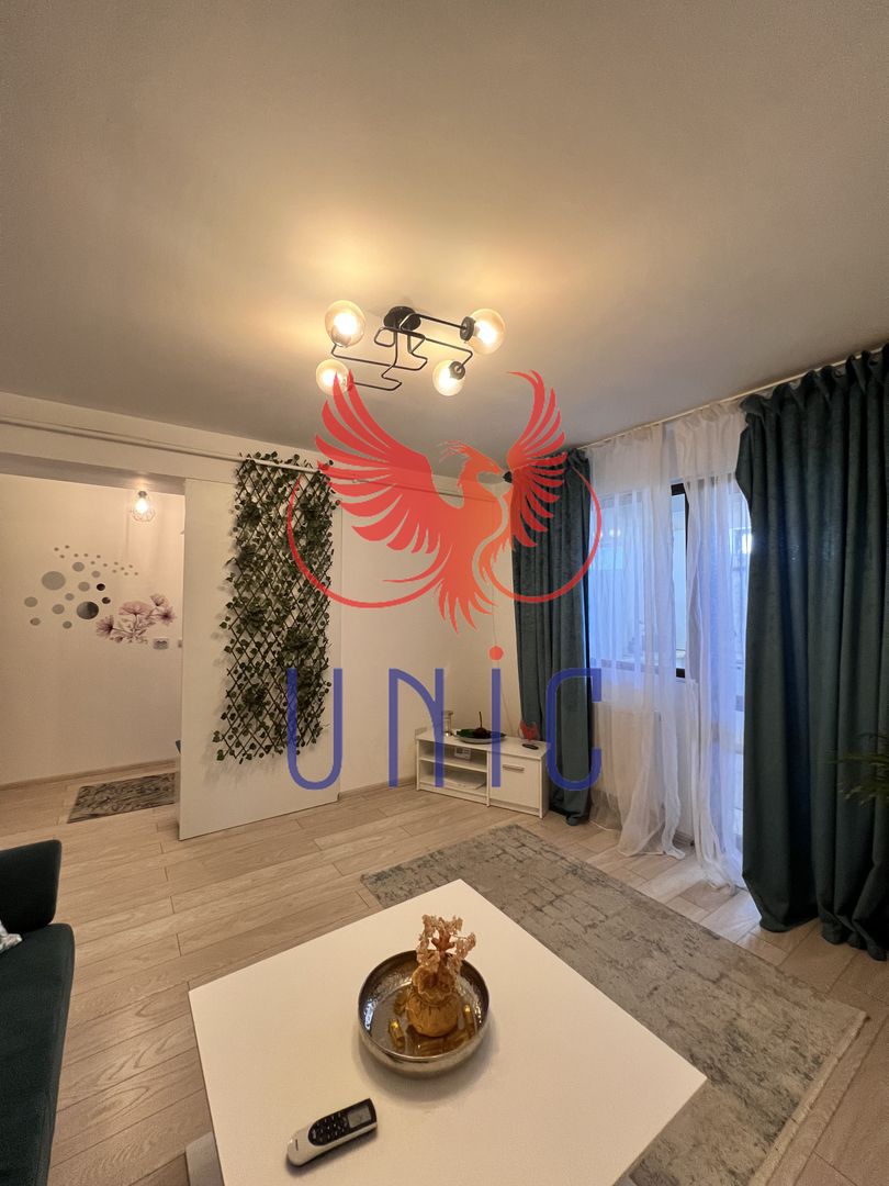 2 camere -Promenada Mall - Poză 36