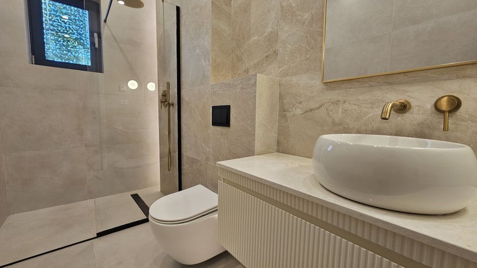 Apartament Nou 3 Camere de Închiriat - Iancu Nicolae, 95 m, NOU LUX - Poză 14
