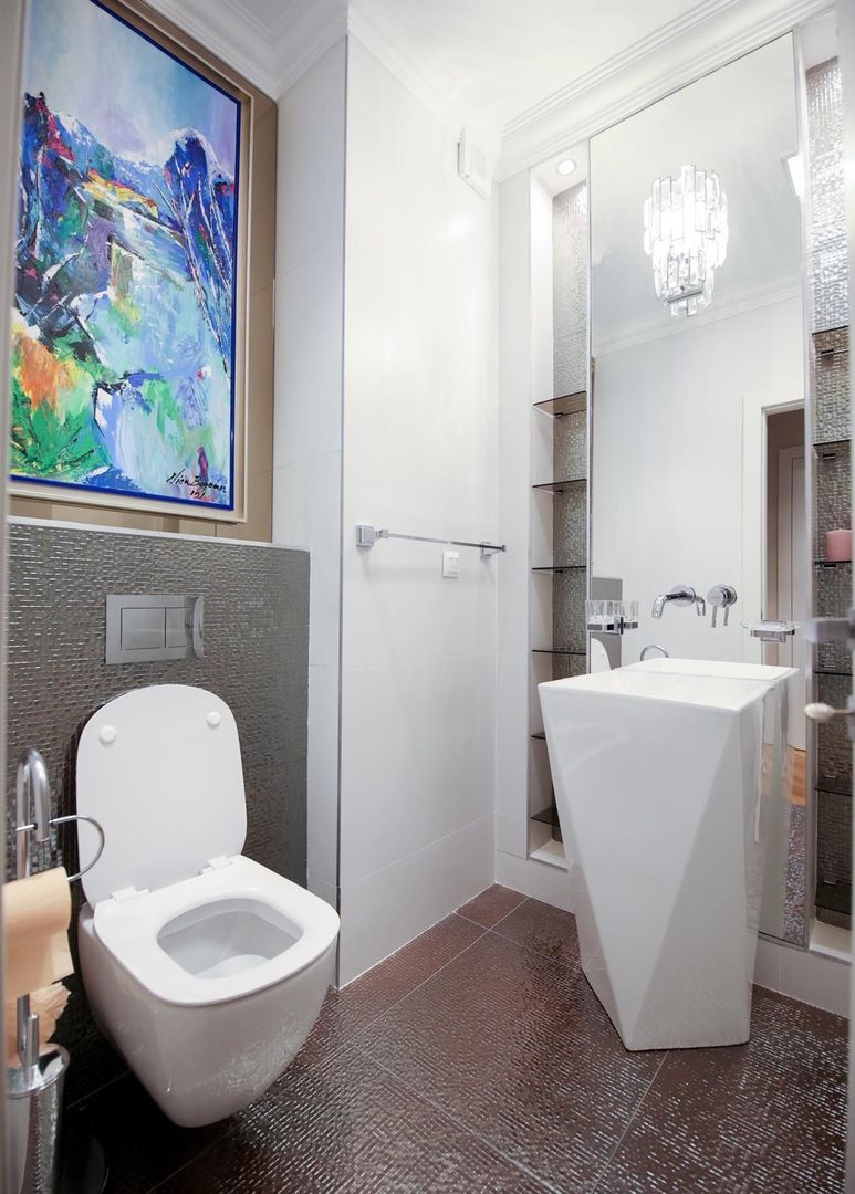 Apartament 2 camere I Atlas Residence I Aviatiei - Poză 10