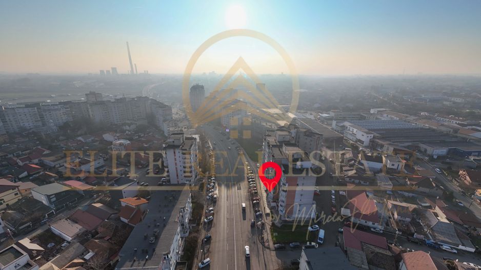 Inel 2 - IS-uri - Apartament cu 3 camere, mobilat si utilat. - Poză 8