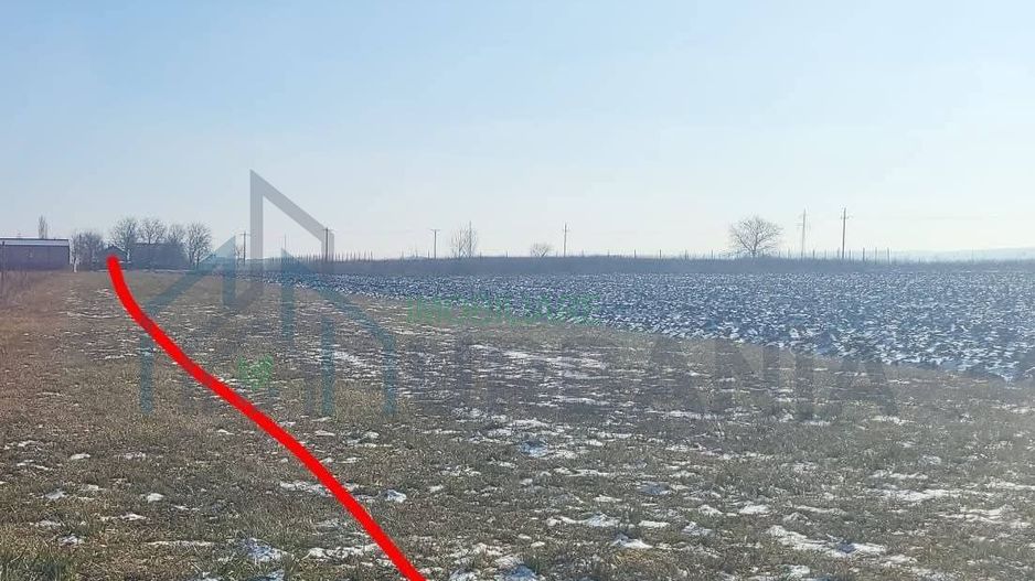 Teren intravilan de vânzare, Pașcani (Iași), Strada Crizantemelor, 3.962 mp - Poză 3
