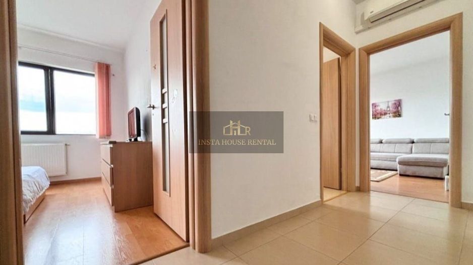 0% Comision  - Apartament 2 camere Lujerului / Parcul Linei - Poză 3