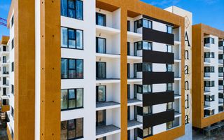 Apartament modern de vanzare,3 camere, zona excelenta,metrou Berceni - Poză 9