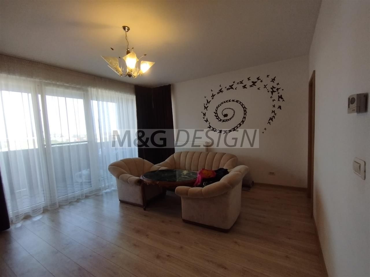 2 cam Aradului  Ring  +loc parcare - Poză 4