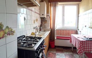 Apartament 4 camere, 2 băi, 82 mp + 2 balcoane –Parcul Central!! - Poză 2