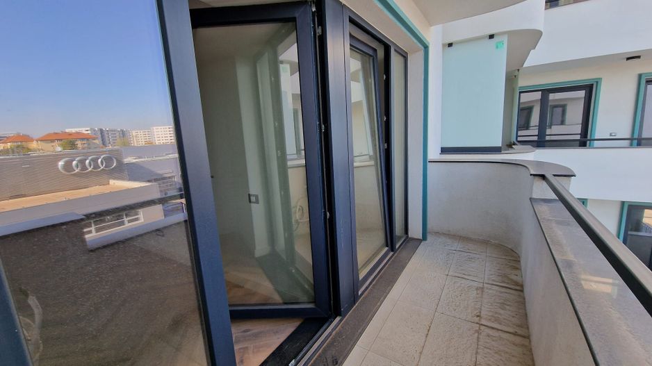 Apartament 2 camere Pipera | Porsche - Poză 12