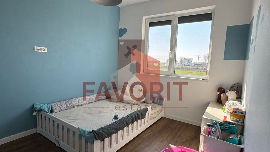Duplex 4 camere | Mobilat | Giroc - Poză 11