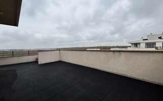 Închirie Penthouse 5 camere | Terasă 350mp - Poză 58