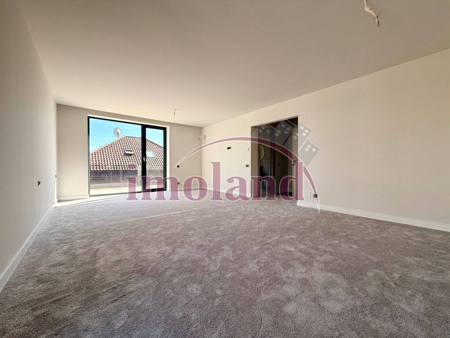 Vanzare apartament premium 4 camere 3 bai | 160 mp utili | Iancu Nicolae - Poză 6