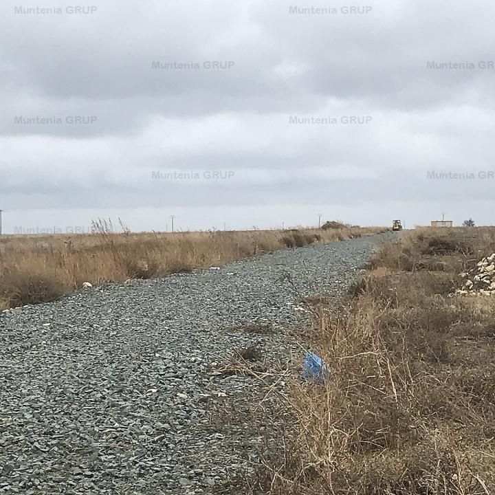 CORBU spre plaja Corbu, teren intravilan 965 mp. ideal constructii - Poză 13