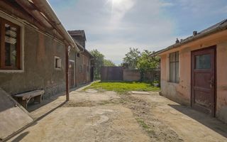 Casa perfecta cu grădină de 1100mp, acces la râu și transport in comun - Poză 14