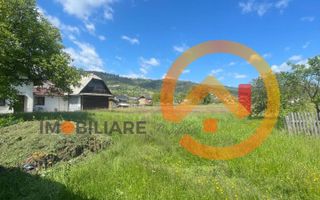 Vilă Modernă și Teren Arabil - Straja, Suceava - Poză 2