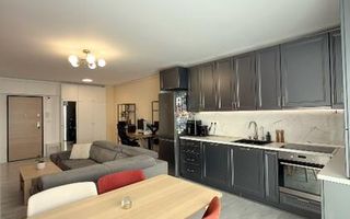 Apartament 2 camere Torontalului bloc nou - Poză 3