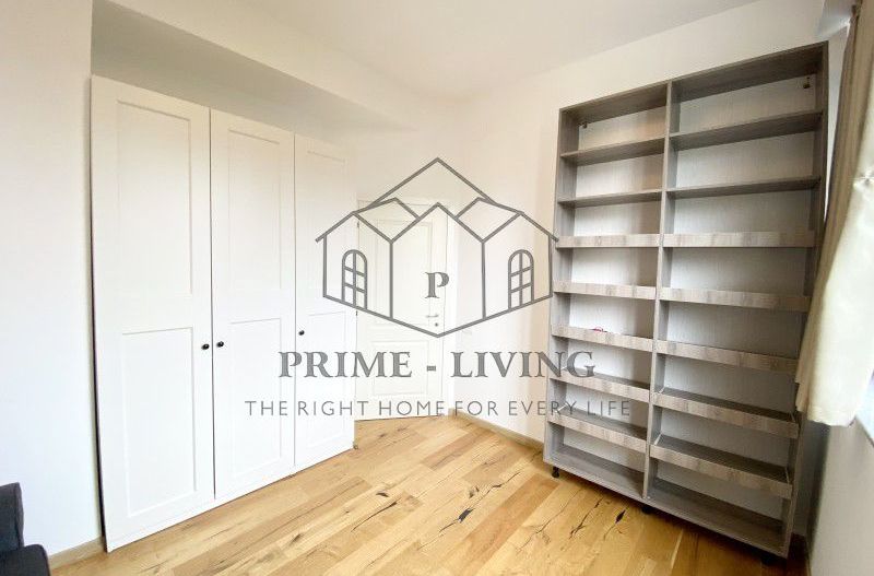 APARTAMENT COCHET DE 3 CAMERE IN ZONA AVIATIEI LANGA PARC HERASTRAU - Poză 5