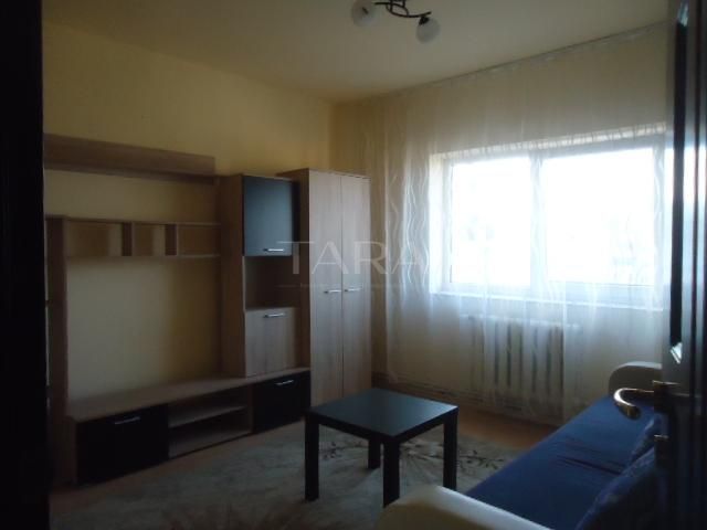 Apartament Spațios cu 3 Camere – Mănăștur, Piața Meșter - Poză 1
