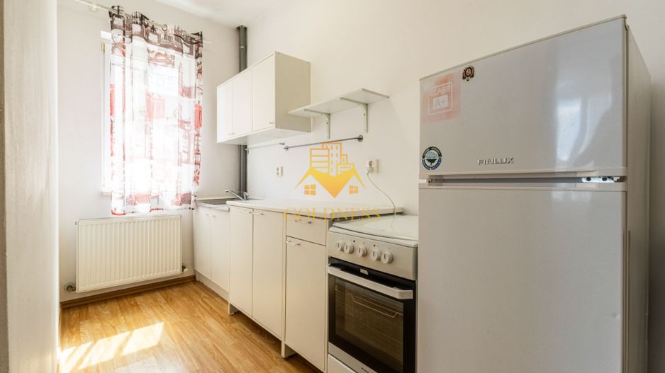 2 camere decomandate, modern, parcare, Cartierul Buna Ziua, Zona Audi - Poză 6