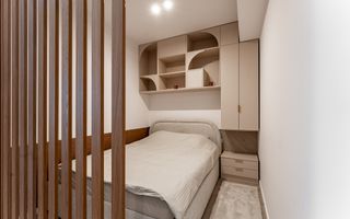 STUDIO DUBLU CORTINA NORTH I LUX I DIRECT PROPRIETAR I Loc parcare - Poză 5