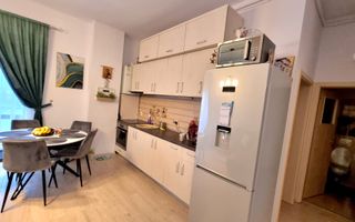 Apartament tip Penthouse cu 3 camere de vanzare - Poză 5